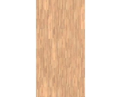 Parkett 11.5 Eiche weiß matt