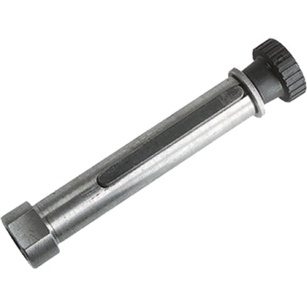 Fein Aufspanndorn für Satinierwerkzeuge Länge 100 mm - 63803071020