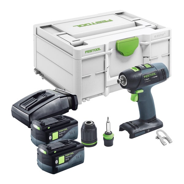 Festool Systainer Werkzeugkoffer