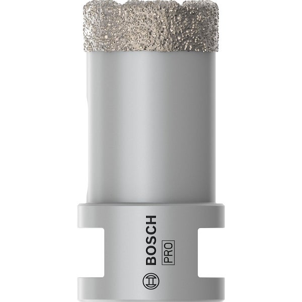 Bosch PRO Core Cutter dry 27 x 35 x 22,23 mm - 2608587118