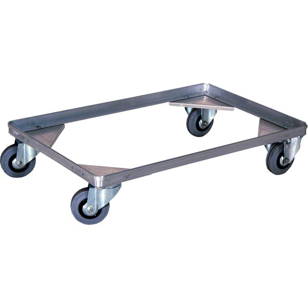 BGS Technic Steckschlüsselsatz in Schaumstoffeinlage, 11-teilig, Größen 8 bis 22 Millimeter.