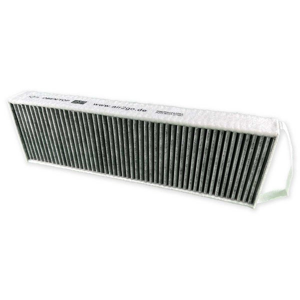 Ersatzfilter für Bora PURE / PUAKF / PUXU / X PURE - !! NEUES MODELL !!