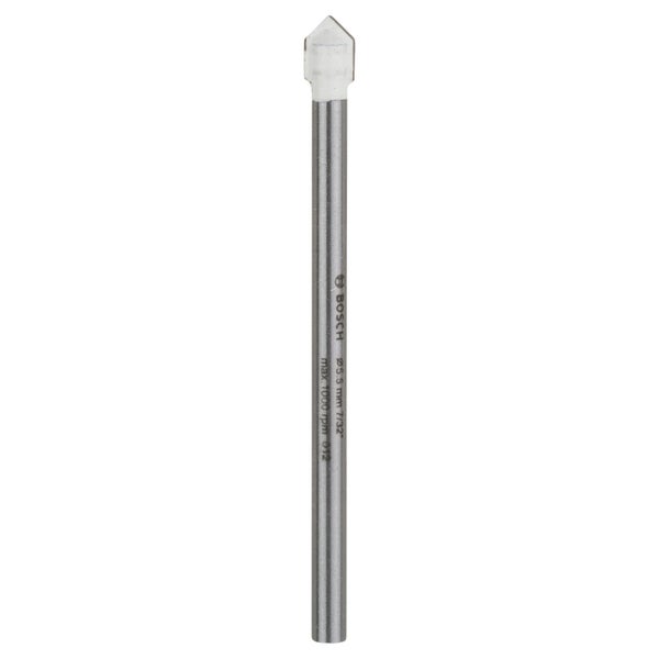 Bosch Fliesenbohrer CYL-9 Ceramic 5,5 x 70 mm - 2608587160
