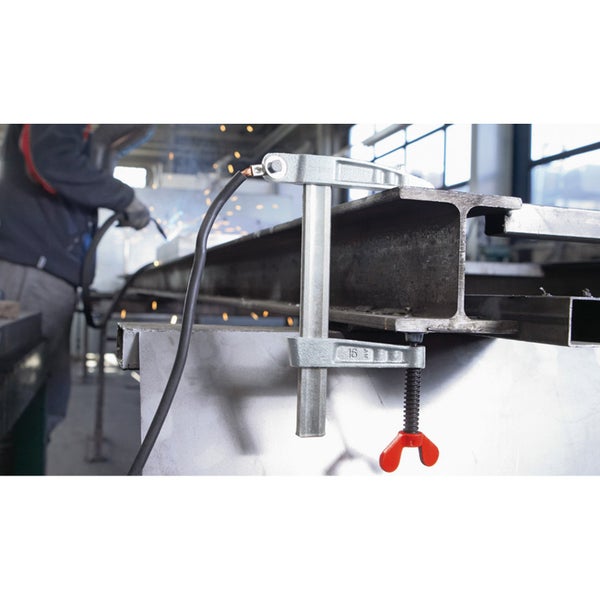 Bessey Polschweißzwinge - CP-F