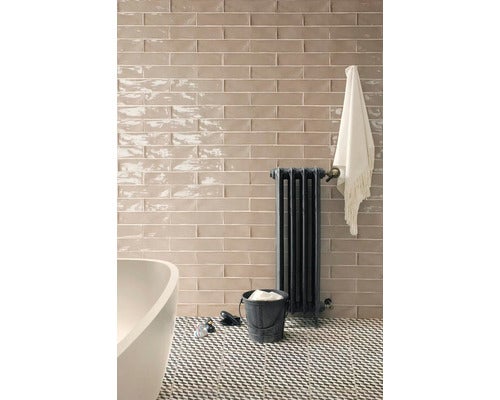 Wand- und Bodenfliese FS Espiga 45x45 cm