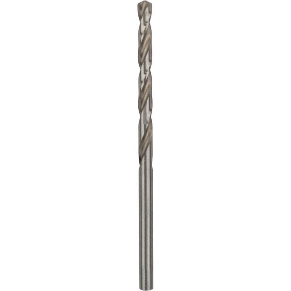 Bosch PRO Metal HSS-G Spiralbohrer 4,1 x 43 x 75 mm - 2608585486