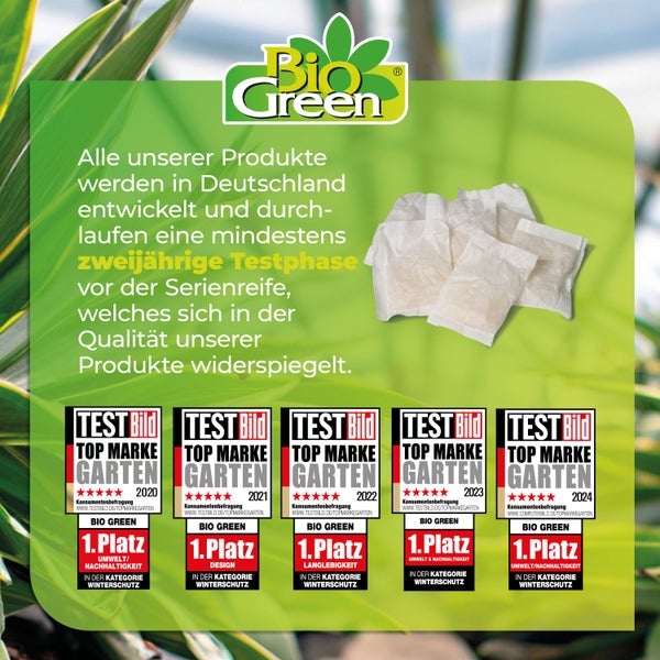 Gummihammer mit Holzgriff in Verpackung