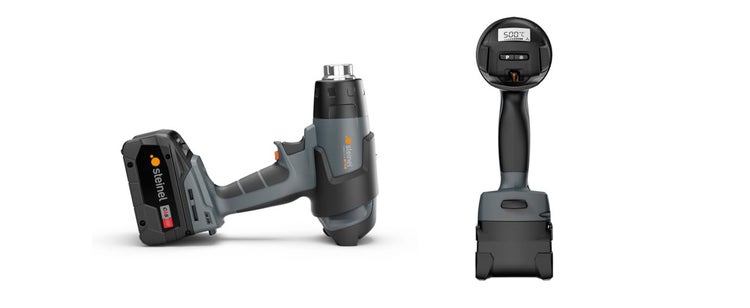 Solar LED Laterne mit Schutzart IP44