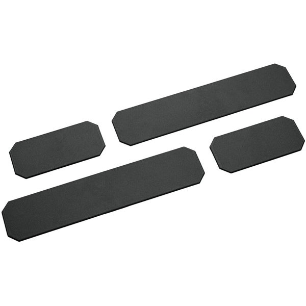 Trittschutzfolien Set für Treppenstufen