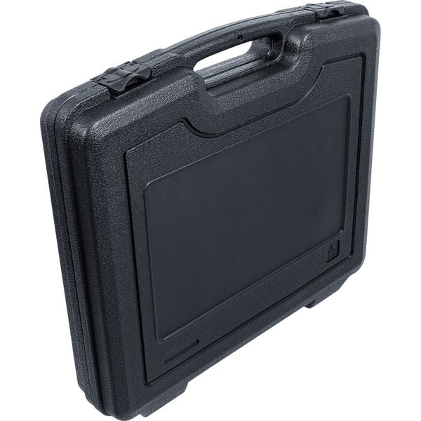 Nahaufnahme von Laminatboden mit Holzstruktur