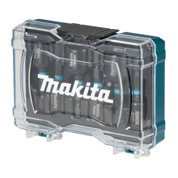 Makita Steckschlüssel-Set  6tlg. - E-15768