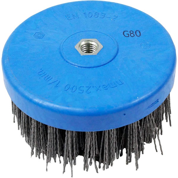 Bosch Logo HSS PointTeQ 6 mm Bohrer Set, 10 Stück