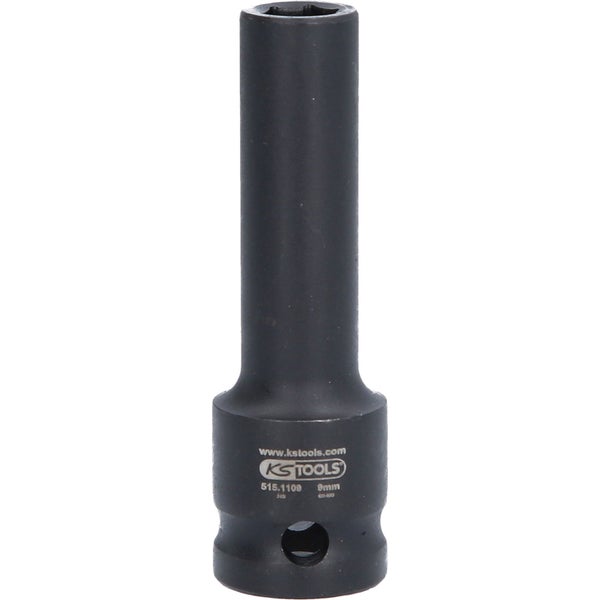 Steckschlüsseleinsatz, 8 mm