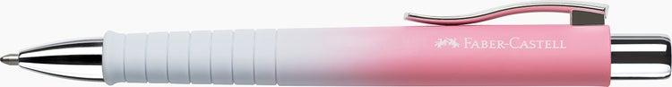 Faber-Castell Kugelschreiber Poly Ball XB Urban Sunset