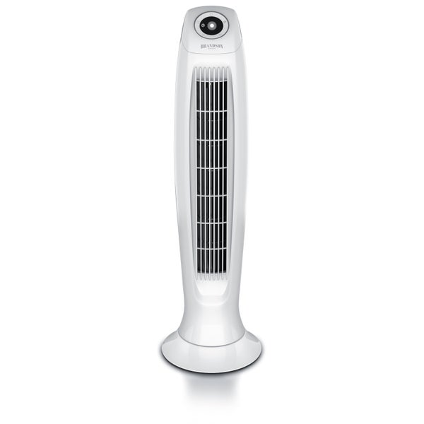 Brandson Turmventilator DC mit 9 Geschwindigkeitsstufen, Standventilor leise mit Fernbedienung, Säulenventilator mit Oszillation, Ventilator