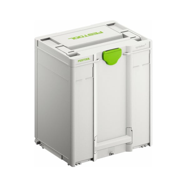 Festool HK 85 EB-Plus-FS Handkreissäge Kappsäge 1900 W 230 mm ( 576138 ) + Sägeblatt HW + Führungsschiene + Systainer - Nachfolger von 574661