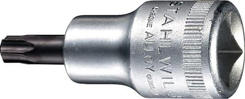 Stahlwille Steckschlüsseleinsatz 54 TX 1/2″ TX T25 - 3100025