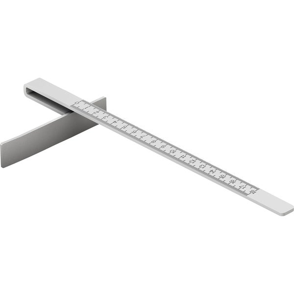 Datei zum Bearbeiten von Holz und Metall