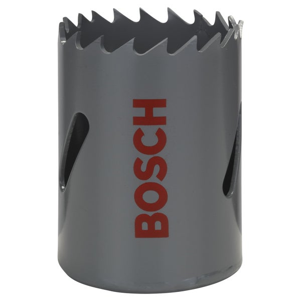 Bosch Lochsäge HSS-Bimetall für Standardadapter 38 mm 1 1/2 - 2608584111