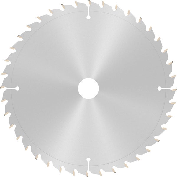 Bosch PRO Wood Kreissägeblatt 254 x 2 x 30 mm - 2608640438