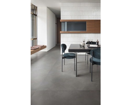 Wandfliese Marazzi Lume White 6 x 24 cm
