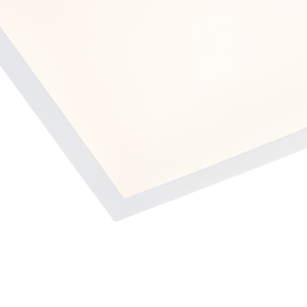 Kunststoffplatte im Detail