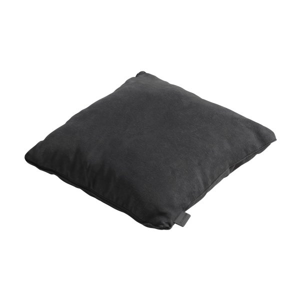 Dekokissen Panama schwarz - ca. 45x45 cm - 4er-Set