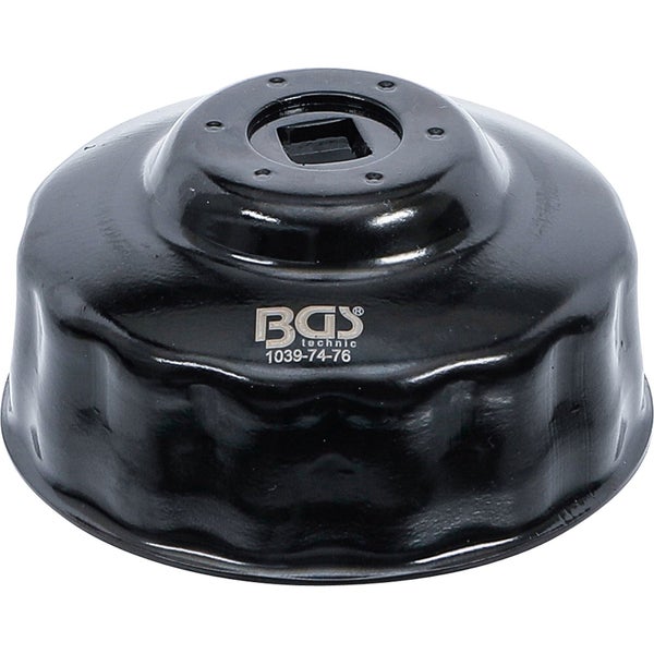 BGS Technic Ölfilterschlüssel für den Ölfilterwechsel