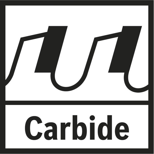 Hartmetall Kennzeichnung