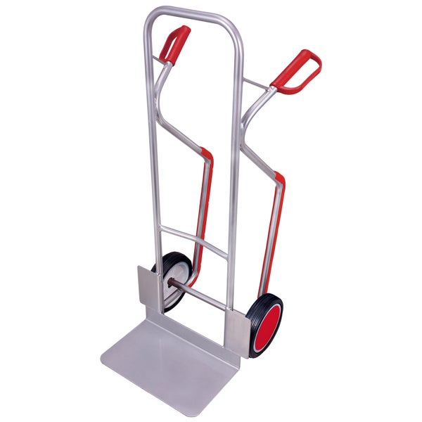 Sackkarre für den Transport von Lasten