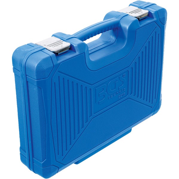 Werkzeugkoffer aus Kunststoff