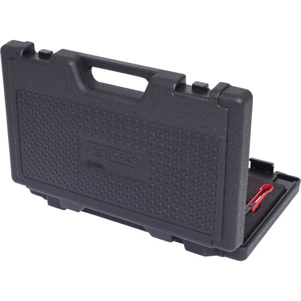 Werkzeugkoffer von KS Tools, geöffnet