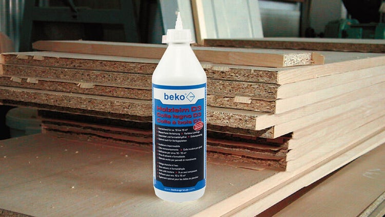 beko Holzleim weißleim D3 1 kg 264 1 1000