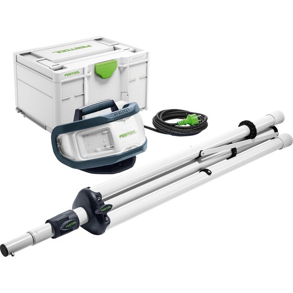 Festool Baustrahler SYSLITE DUO-Set - 576402