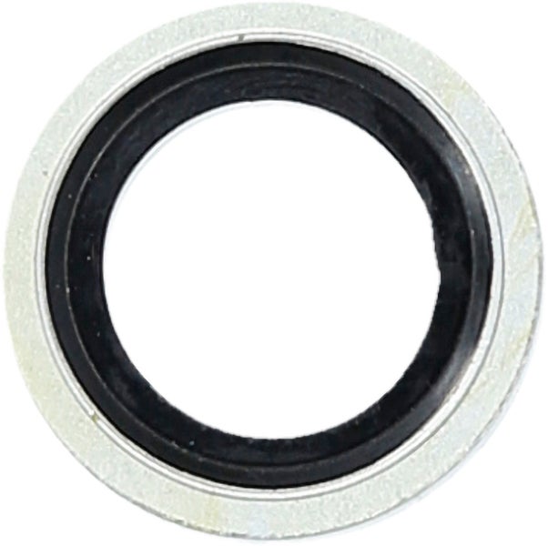 KS TOOLS Sortiment Verbund-Dichtringe Ø 6 - 24 mm 150tlg. - 970.0760