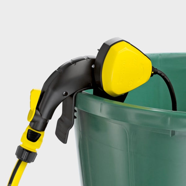 Fasspumpe BP 1 Barrel