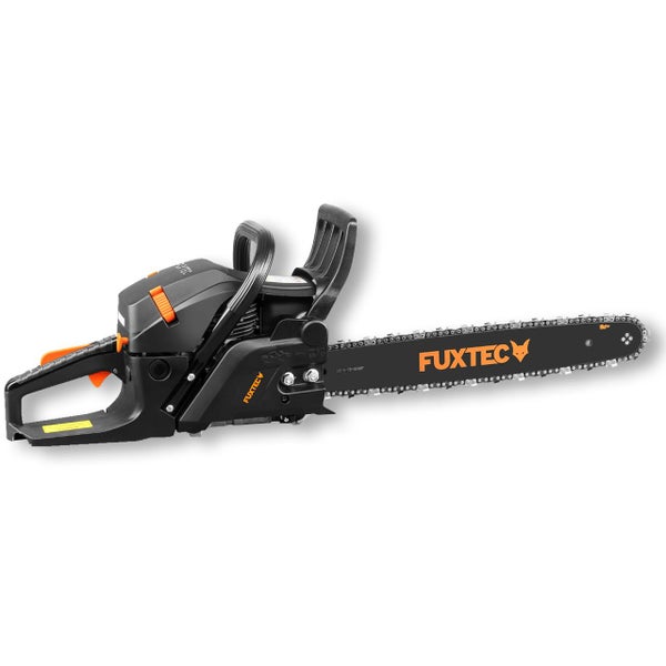 FUXTEC Kettensäge