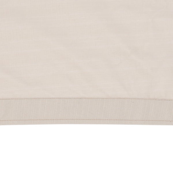 Livin'outdoor sonnensegel Livigno oxford Dreieck 3x2.5x2.5m natur