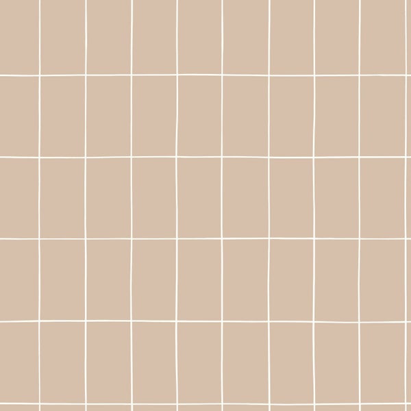 Grafisches Muster aus rechteckigen Kacheln