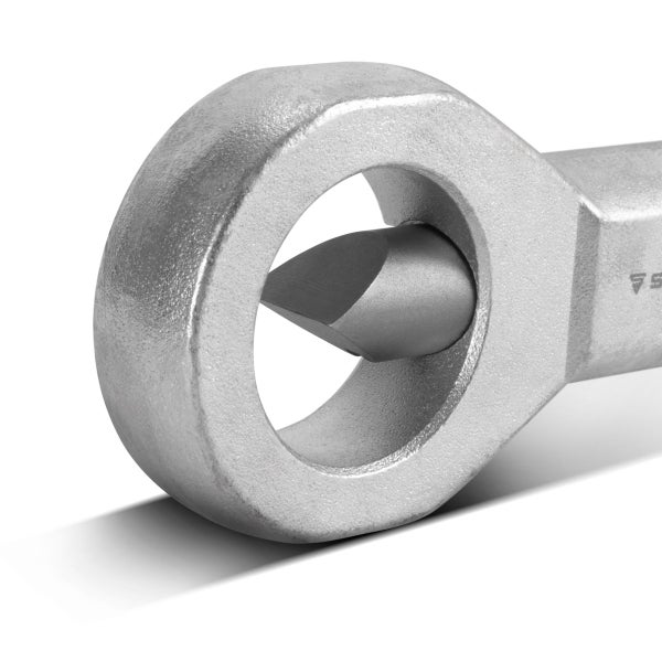 Metallschneider zum Trennen von Metall