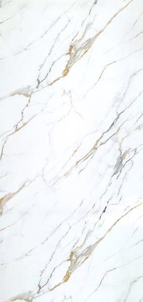 Fliesenmuster mit Marmoroptik