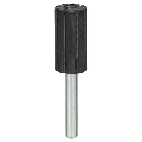 Bosch Aufnahmeschaft für Schleifhülsen, 36 000 max/min, 6 mm, 15 mm, 30 mm -2608620034