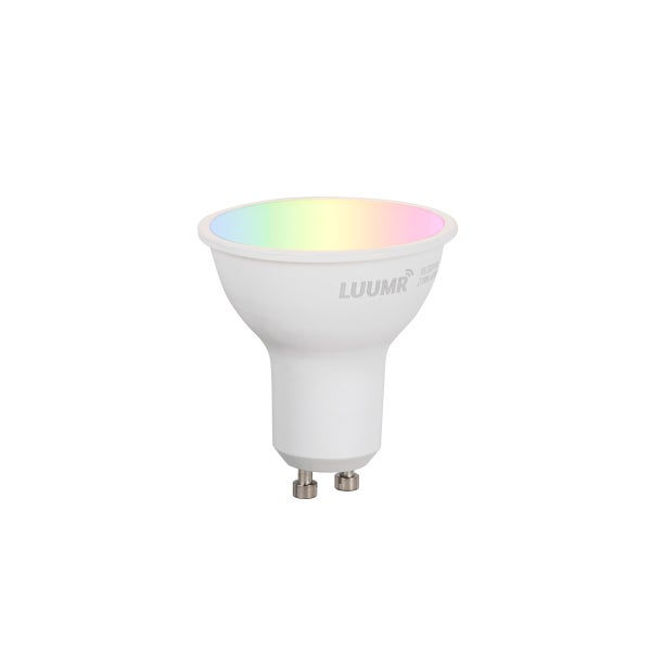 LUUMR LED Leuchtmittel mit GU10 Sockel