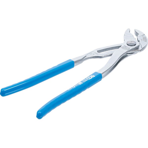 BGS Wasserpumpenzange Speedy Plus 250 mm - 676