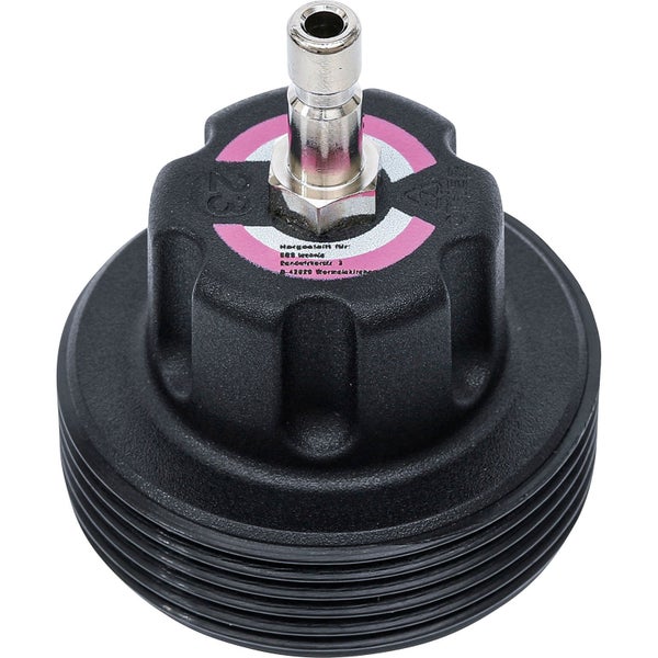 BGS Adapter Nr. 23 für Art. 8027 / 8098 für VAG - 8027-23