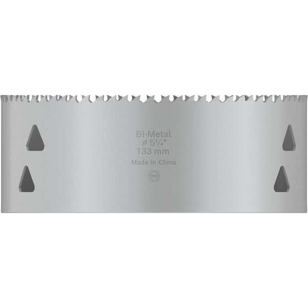 Bosch PRO Multi Material Lochsäge 133 mm mit Gewinde - 2608901541
