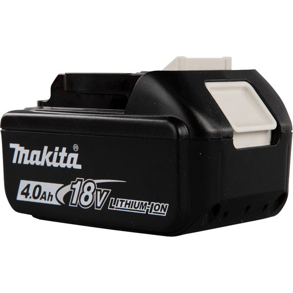 Makita 18 Volt 4.0 Ah Lithium-Ionen Akku