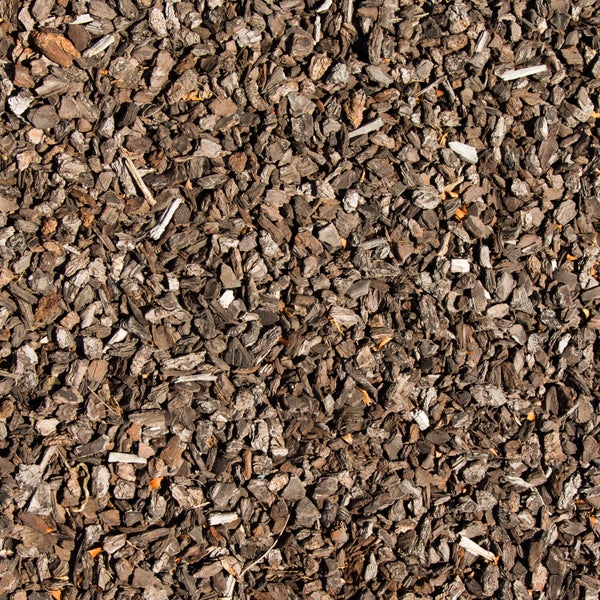 Galamio Rindenmulch Kiefer Fein 60l x 26 Sack 1560l Palette