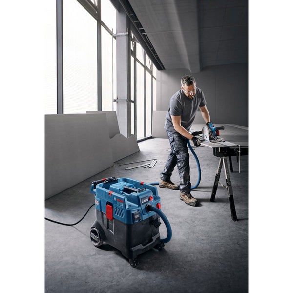 Bosch Allzwecksauger GAS 12-40 MA 1.200 W - 06019M0120