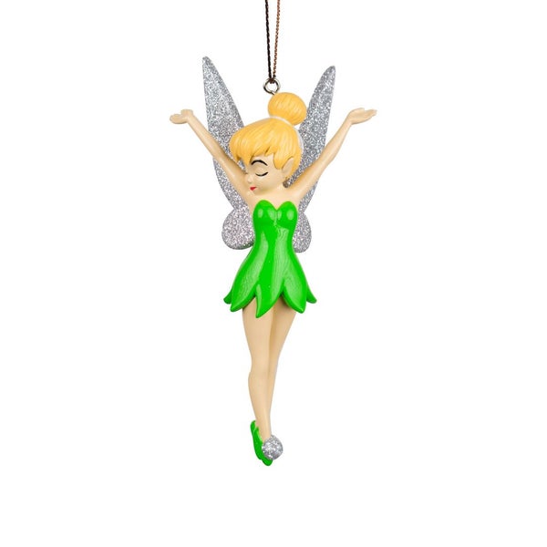 Tinker Bell aus Peter Pan Weihnachtsanhänger - Disney